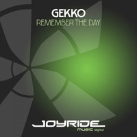 Gekko - Remember the Day