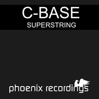 C-Base - Superstring