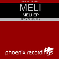 Paul Miller Presents Meli - Meli EP