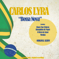 Carlos Lyra - Bossa Nova (Remastered)