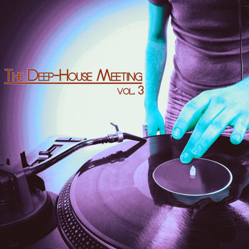 Various Artists - The Deep-House Meeting, Vol. 3 (DJ Selection)