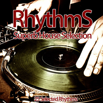 Various Artists - Rhythms (Superb House Selection)