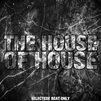 Various Artists - The House of House (Selected Beats Only)