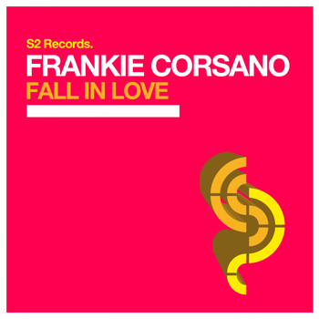 Frankie Corsano - Fall in Love