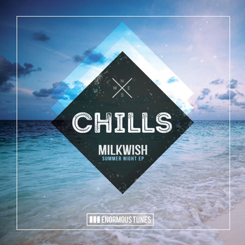 Milkwish - Summer Night EP