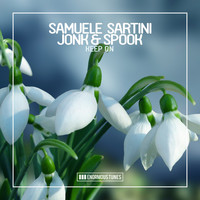 Samuele Sartini & Jonk & Spook - Keep On