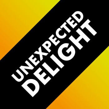 Various Artists - Unexpected Delight