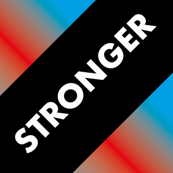 Various Artists - Stronger