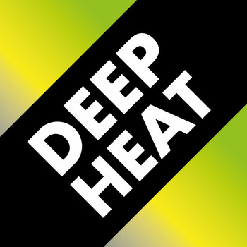 Various Artists - Deep Heat