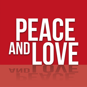Various Artists - Peace and Love