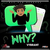 Vybrant - Why You Do Me Dat
