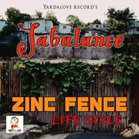 Jabalance - Zinc Fence Lifestyle - Single
