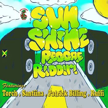 Various Artists - Sunshine Riddim