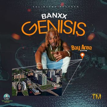 Banxx - Genisis
