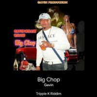 Gavin - Big Chop