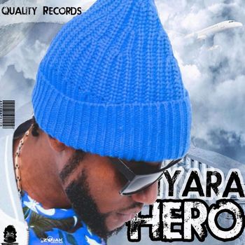 Iyara - Hero - Single