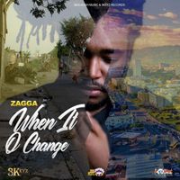 Zagga - When It O Change