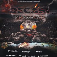 DECASI - Betrayal