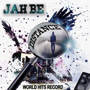 Jah Be - Distance