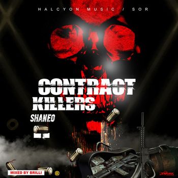 Shane O - Contact Killers
