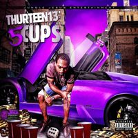 Thurteen - 5 Cups