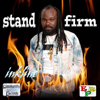 Inkline - Stand Firm