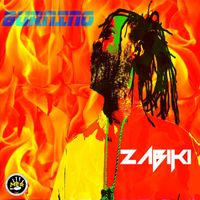 Zabiki - Burning