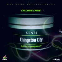Chi Ching Ching - Chingston City