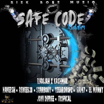Various Artists - Safe Code Riddim