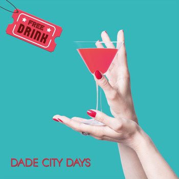 Dade City Days - Free Drink