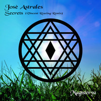 Josè Astrales - Secrets (Vincent Routing Remix)