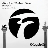 Carmine Rafael Faro - Murano (Stygmalibra Remix)