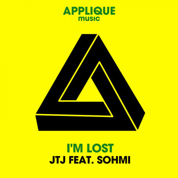JTJ - I'm Lost