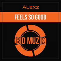 Alexz - Feels so Good (Original Mix)