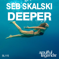 Seb Skalski - Deeper (Original Mix)