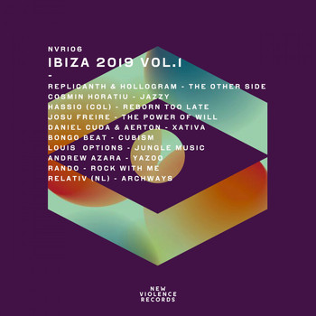 Various Artists - Ibiza 2019, Vol. 1