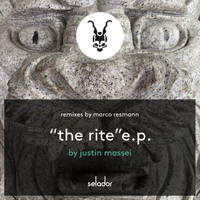 Justin Massei - The Rite EP