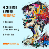 Ki Creighton - Rendezvous