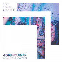 Andrew Ross - Got This Down