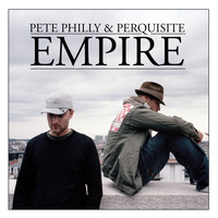 Pete Philly & Perquisite - Empire (Radio Edit)