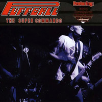 Puffball - The Super Commando
