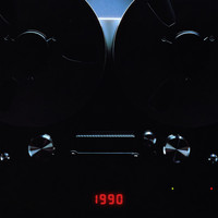 Eggo - 1990 EP