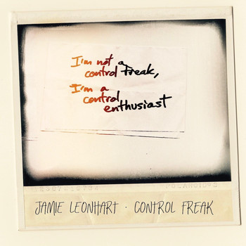 Jamie Leonhart - Control Freak