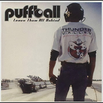 Puffball - Leave Them All Behind
