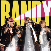 Randy - Randy The Band