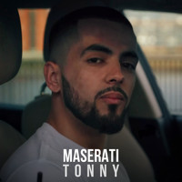 Tonny - Maserati