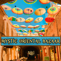 Ragi - Mystic Oriental Bazaar