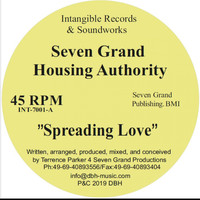 Seven Grand Housing Authority - Spreading Love