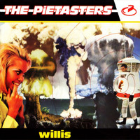 The Pietasters - Willis
