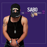 Sabo - The Purple Heart Series 2 (Explicit)